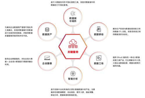 中臺的進化 從IT架構(gòu)到數(shù)智化能力與數(shù)據(jù)處理服務(wù)