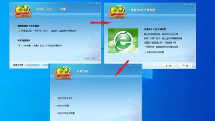 五款國產殺毒軟件同機競技 一場無聲的“地盤爭奪戰”