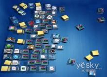 Shock Desktop 3D 輕松將桌面圖標變身為3D方塊